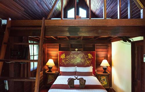 Khanom Resort | Leeloo Paradise