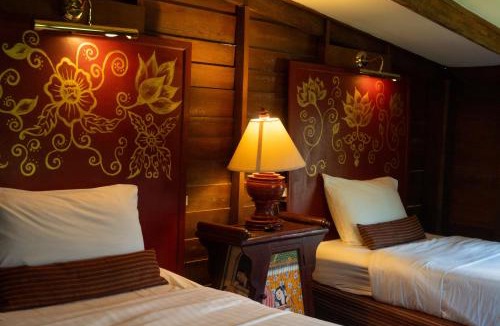 Khanom Resort | Leeloo Paradise