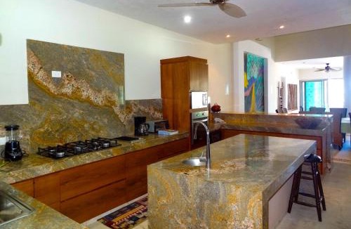 Chicxulub Puerto House | Lemnus Luxury villa walking distance to Chicxulub