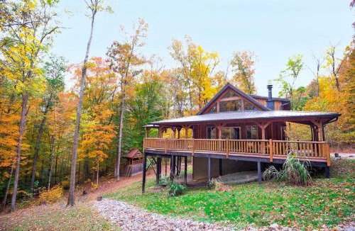Unionville House | Lemon Ridge Lodge