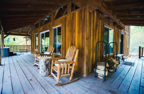 Unionville House | Lemon Ridge Lodge