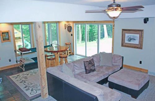 Unionville House | Lemon Ridge Lodge