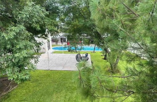 Tlajomulco de Zuniga Cottage | Leon House
