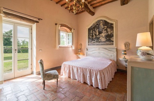 Badia Agnano House | Leopolda Selvarella by Geco Vacation Rentals