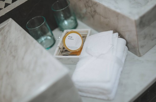 Palmeraie Hotel | Les Deux Tours