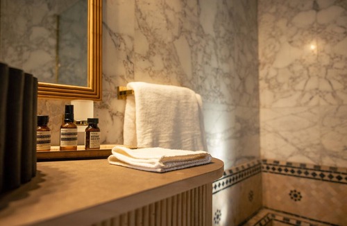 Bab Atlas Hotel | Les Palmiers Boutique Hôtel & Spa