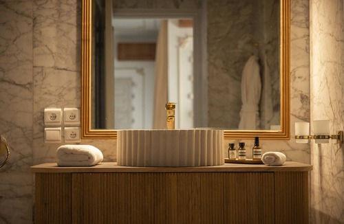 Bab Atlas Hotel | Les Palmiers Boutique Hôtel & Spa
