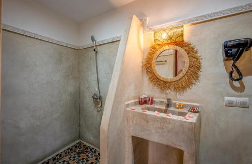 Medina House | Les Secret De Khadija Boutique Hotel And Spa