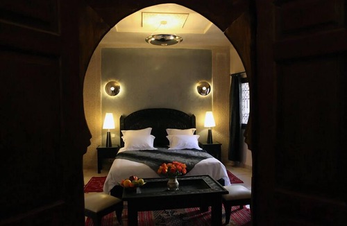 Riad Zitoun Jdid Hotel | Les Sources Berbères Riad & Spa