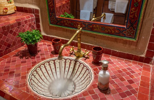 Riad Zitoun Jdid Hotel | Les Sources Berbères Riad & Spa