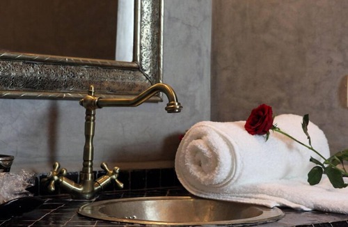 Riad Zitoun Jdid Hotel | Les Sources Berbères Riad & Spa