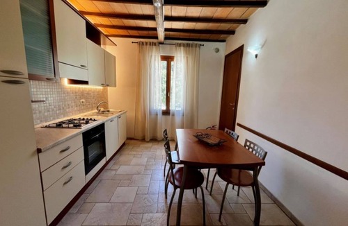 Follonica Apartment | LEVANTE e LIBECCIO - LIBECCIO