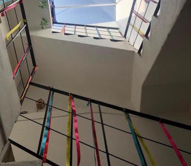 Americana Hostel | Leveli Coliving