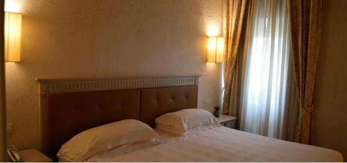 Canonica Hotel | LHP Certaldo Resort