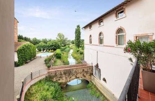 Canonica Hotel | LHP Certaldo Resort