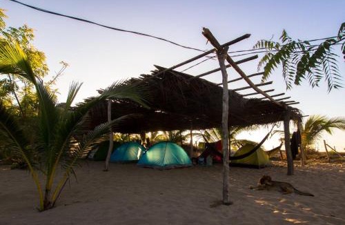 Villa de Tututepec de Melchor Ocampo Other | Lia Del Mar
