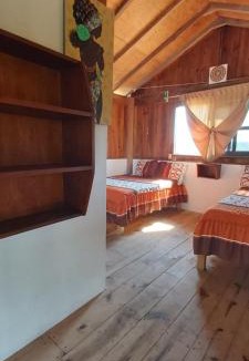 Villa de Tututepec de Melchor Ocampo Other | Lia Del Mar