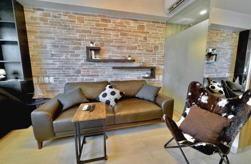 Bucerias Apartment | LIFE Bucerias Zona Dorada Tranquil Beach Loft
