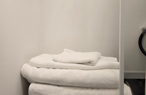 Riverview Apartment | Light House