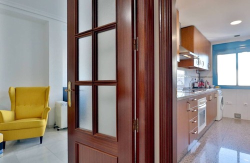 Distrito Noroeste Apartment | like at home