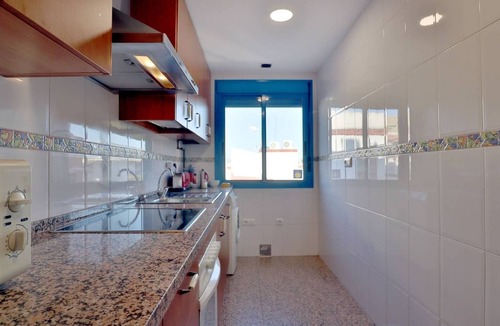 Distrito Noroeste Apartment | like at home