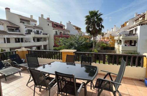 Costa Esuri Apartment | Lila