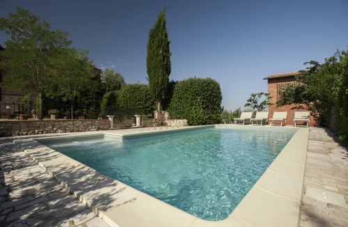 Bollano Apartment | Lillarosa is Your Agritourism Close to Siena