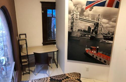 Roma Sur House | LIME Roma