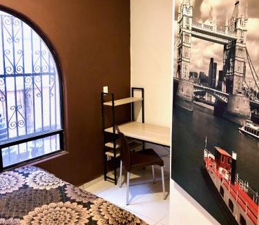 Roma Sur House | LIME Roma