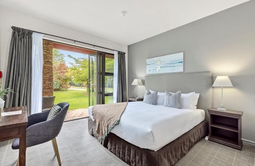 Luggate Cabin | Lime Tree Lodge