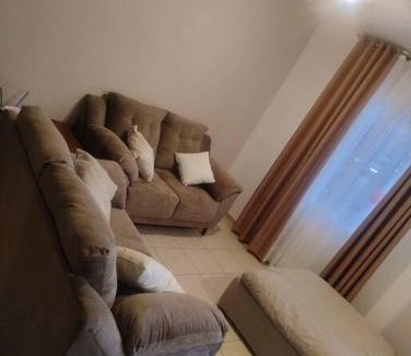 Zempoala Apartment | Linda Casa