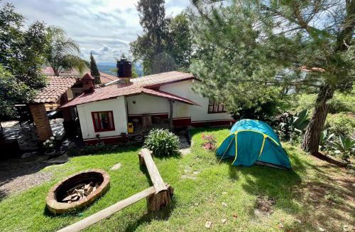 Mazamitla House | Linda Vista 2
