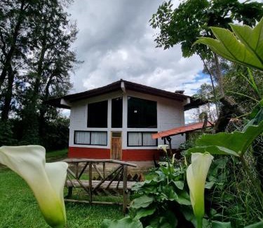 Mazamitla House | Linda Vista 3