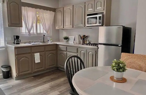 Juarez Municipality Apartment | Lindo depa remodelado, tranquilo y centrico!