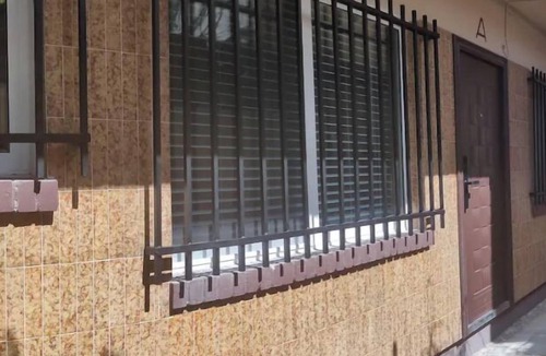 Juarez Municipality Apartment | Lindo depa remodelado, tranquilo y centrico!