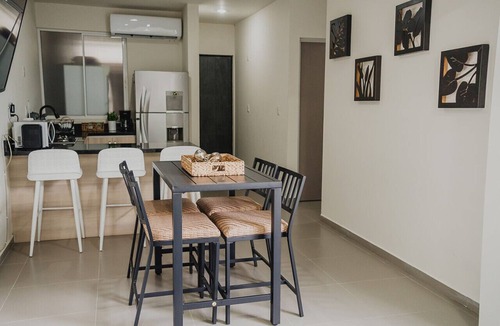 Villa Marina Apartment | Lindo departamento decorado