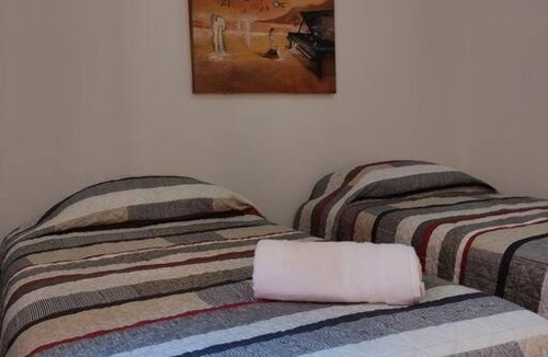 Zapopan Apartment | Lindo departamento en ubicación inmejorable