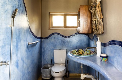 Litibu House | Litibu Bungalow by the Sea