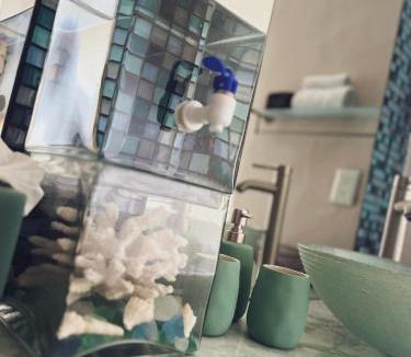 Litibu House | Litibu Suites Beach House