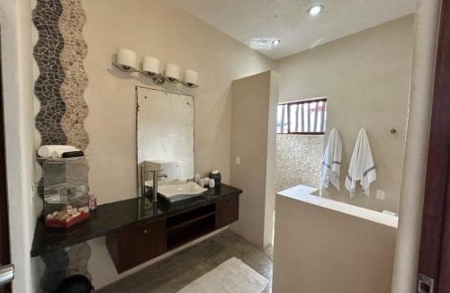 Litibu House | Litibu Suites Beach House