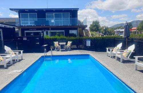 Taupo Hotel | Little Haven