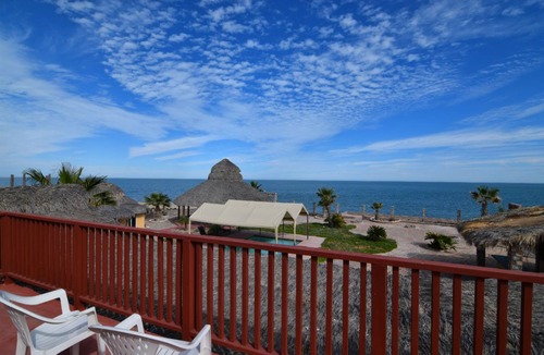 San Felipe House | Little Slice of Heaven - Amazing San Felipe Beach Rental