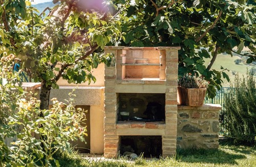 Montenero Apartment | Little Val D'Orcia