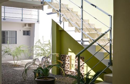 Ciudad Obregon Apartment | LiV109 Norte Depa 2 Cd Obregon