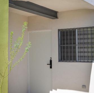 Ciudad Obregon Apartment | LiV109 Norte Depa 2 Cd Obregon