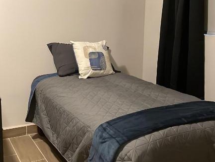 Ciudad Obregon Apartment | LiV109 Norte Depa 3 in Cd Obregon