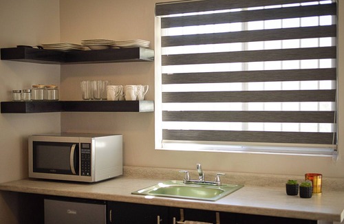 Ciudad Obregon Apartment | LiV109 North Depas Cd Obregon