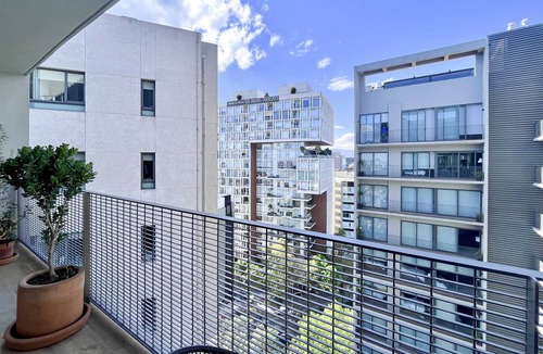 Hipodromo Condesa Apartment | Live in the trendy neighborhood of La Condesa