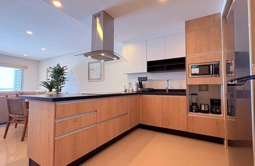 Zona Dorada Condo | Live the luxury of the sea with rooftop amenities in Zona Dorada