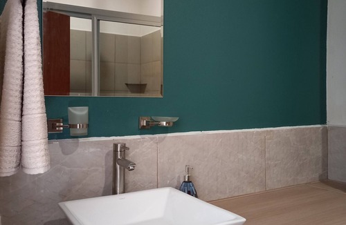 Colonia 5 de Diciembre Apartment | Lively Beach Apartment